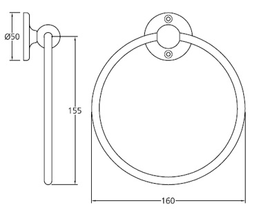 Specification drawing for - LB4931