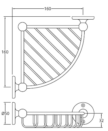 Specification drawing for - LB4941