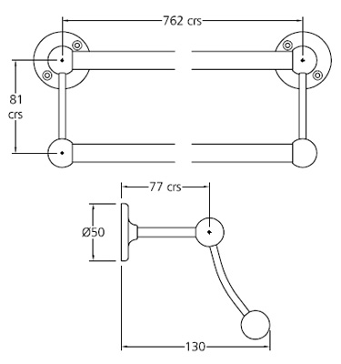 Specification drawing for - LB4949